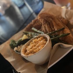 Chug A Lug - Catfish Platter