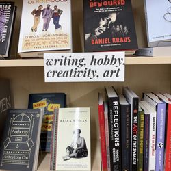 Books by subject