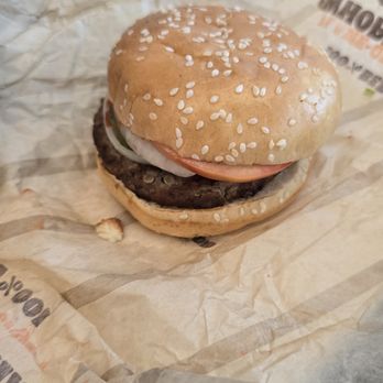 Burger King - whopper jr - Burgers Near Me - East Hanover, New Jersey Burger King - whopper jr - Burgers Near Me - East Hanover, New Jersey