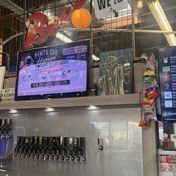 Alosta Brewing Co - Breweries Near Me - Covina, California