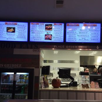 Hansel 'n Griddle - Sandwiches Near Me - New Brunswick, New Jersey Hansel 'n Griddle - Sandwiches Near Me - New Brunswick, New Jersey