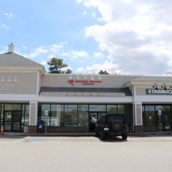Hingham Physical Therapy - Hingham Physical Therapy