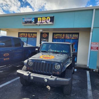 Lottie Bell's Bbq - Barbeque Near Me - Ormond Beach, Florida Lottie Bell's Bbq - Barbeque Near Me - Ormond Beach, Florida