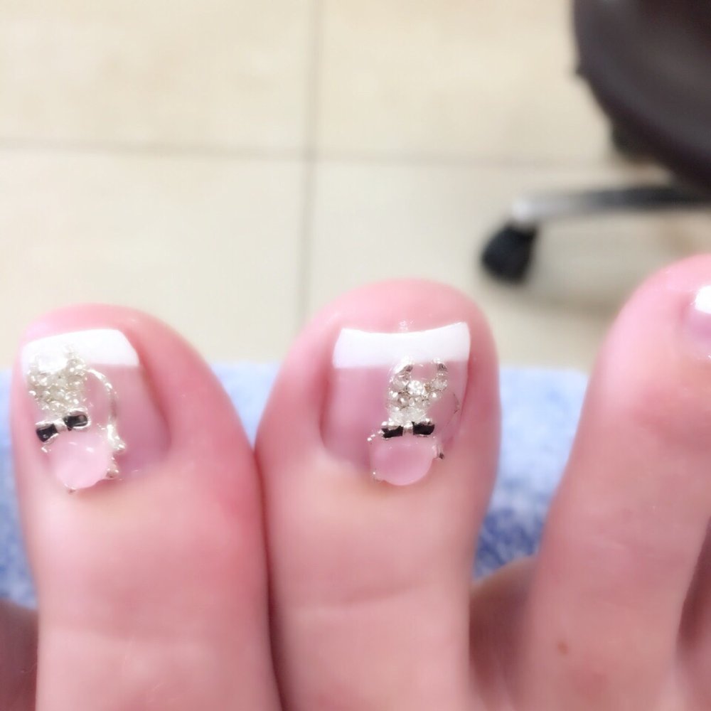 Friendly Nail Spa - Nail Salons Near Me - Costa Mesa, California Friendly Nail Spa - Nail Salons Near Me - Costa Mesa, California