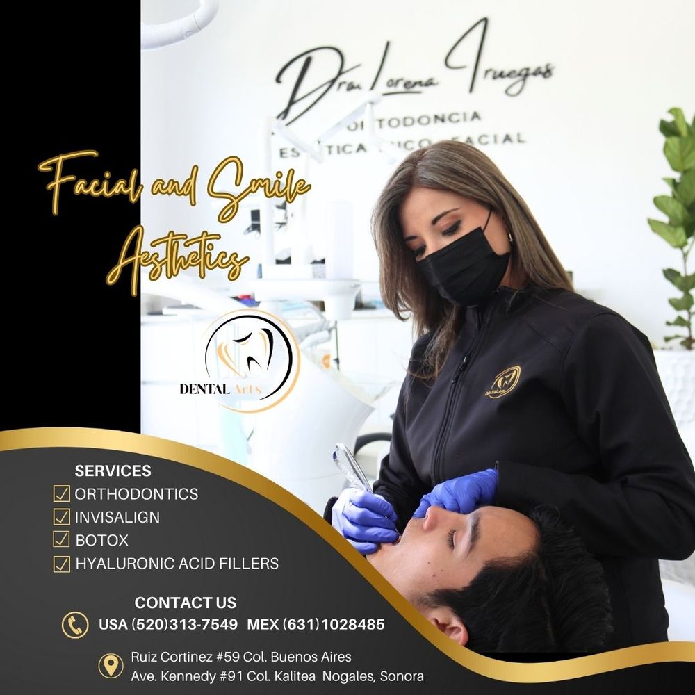 DENTAL ARTS BY DR. CANTÚ DAVIS Updated October 2024 58 Photos