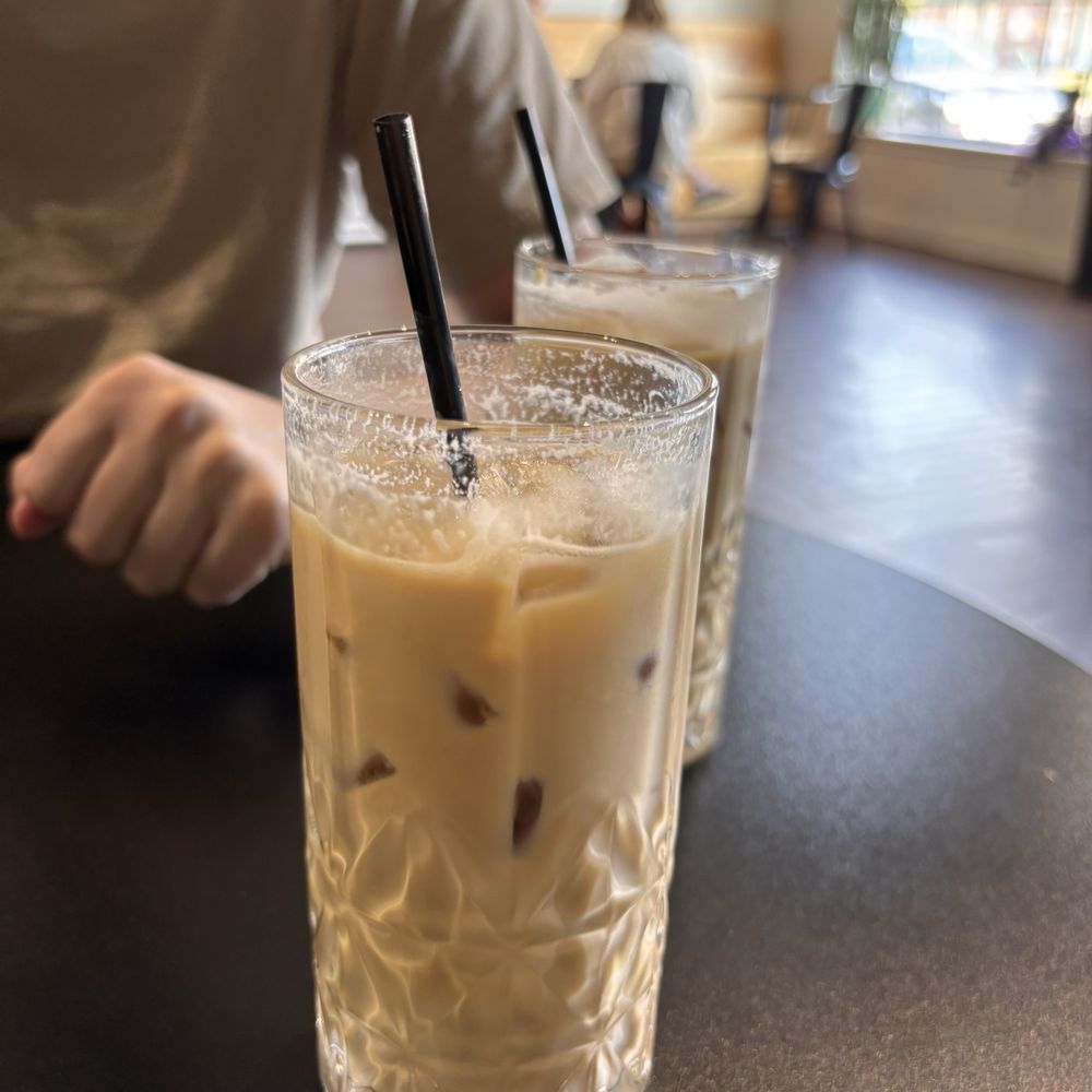 Lemma Coffee Co - iced lemma lattes - Coffee & Tea Near Me - Carrollton, Texas Lemma Coffee Co - iced lemma lattes - Coffee & Tea Near Me - Carrollton, Texas