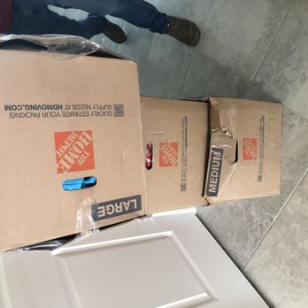 Superman Moving  & Storage - Movers Near Me - Anchorage, Alaska
