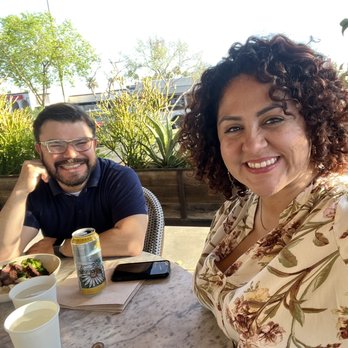 Flower Child - Me and mine - Salad Near Me - Phoenix, Arizona