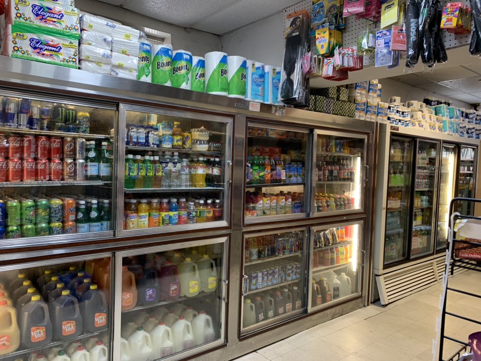 EXODO GROCERY STORE 15 Photos 1262 Spruce St, Reading, Pennsylvania