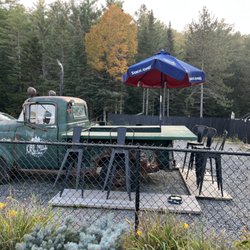 Ore Mill Bar & Grille