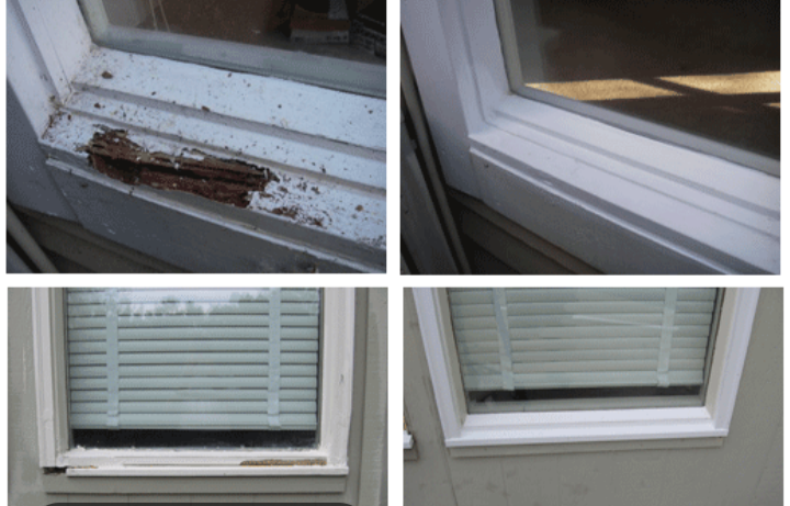 Slide of Five Star Roofing and Painting Contractors