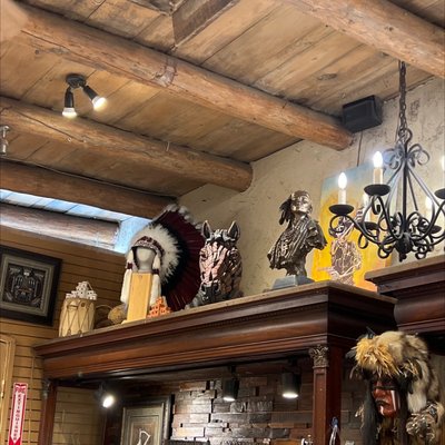 Original Trading Post by null