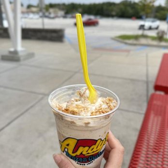 ANDY'S FROZEN CUSTARD - Updated February 2026 - 67 Photos & 44