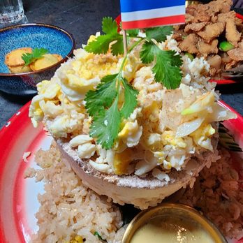 Rua Thai Restaurant - Thai Near Me - Brooklyn, New York Rua Thai Restaurant - Thai Near Me - Brooklyn, New York