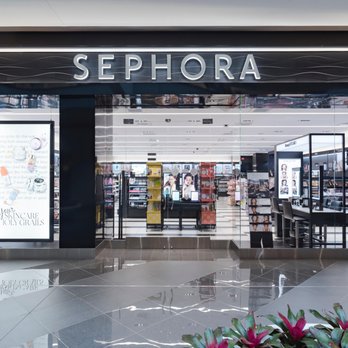SEPHORA - SEPHORA - Cosmetics & Beauty Supply Near Me - Hackensack, New Jersey