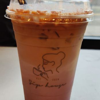 Sip House - Coffee & Tea Near Me - Seattle, Washington Sip House - Coffee & Tea Near Me - Seattle, Washington