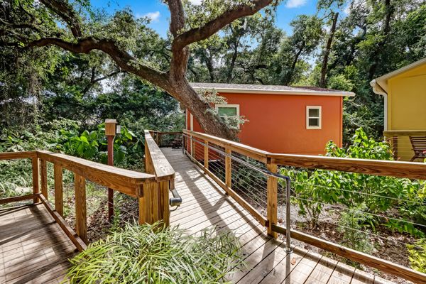 Sea Cottages of Amelia by null