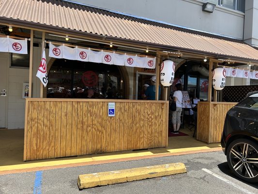The Nook Neighborhood Bistro by null