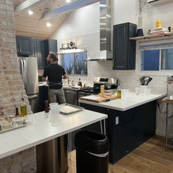 La Cuisine