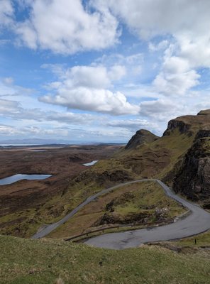 Quiraing by null