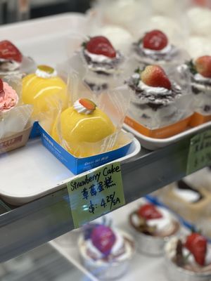 Corner Cafe & Bakery by null