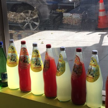 Limoncello - Great Sicliana juice drinks - Sandwiches Near Me - San Francisco, California Limoncello - Great Sicliana juice drinks - Sandwiches Near Me - San Francisco, California