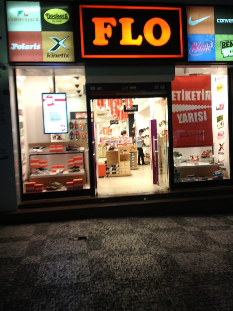 Flo