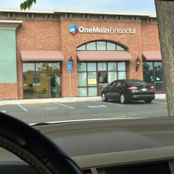 OneMain Financial