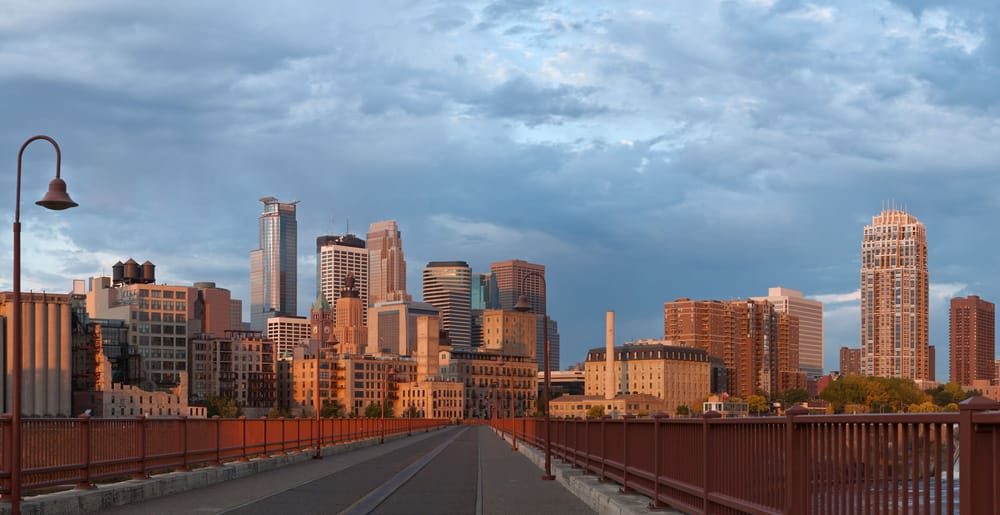 CPEC1031 - property tax consultant in Minneapolis, MN