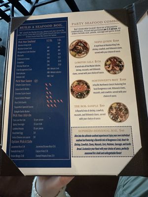 SuperKim Crab House by null