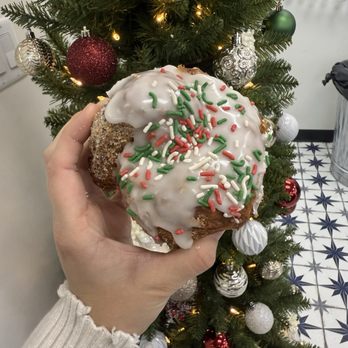 Parlor Doughnuts - Donuts Near Me - Fishers, Indiana Parlor Doughnuts - Donuts Near Me - Fishers, Indiana