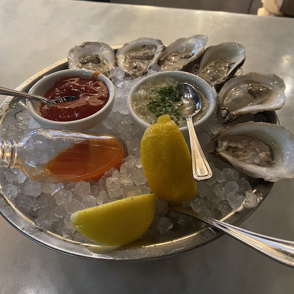 Waypoint - Oysters - Bars Near Me - Cambridge, Massachusetts Waypoint - Oysters - Bars Near Me - Cambridge, Massachusetts