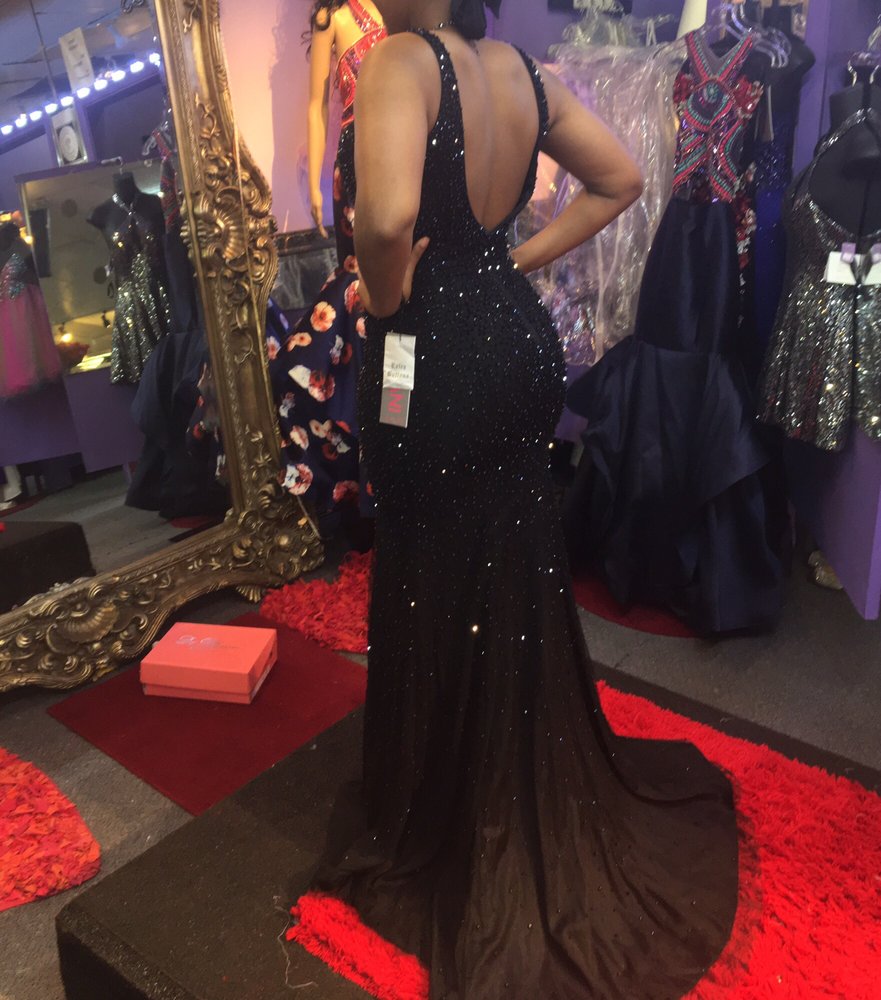 ENVY COUTURE Updated September 2024 9889 Harwin Dr, Houston, Texas