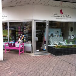 Kleiner Salon