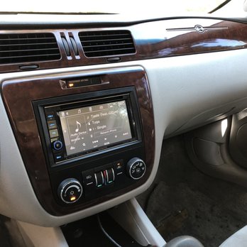 BP Stereo & Tint - Car Window Tinting Near Me - Baldwin Park, California