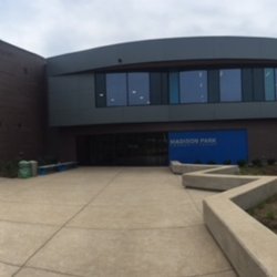 Madison Community Center