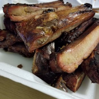 Golden Pride - mm, mmm, mm - Barbeque Near Me - Albuquerque, New Mexico