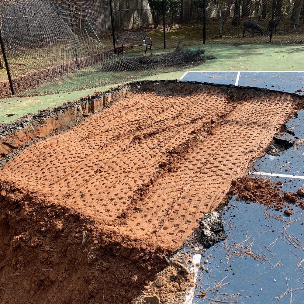 Bailey Construction & Landscaping - Landscaping Near Me - Loganville, Georgia