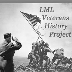 Lindenhurst Memorial Library - Lindenhurst Memorial Library Veterans History  Project