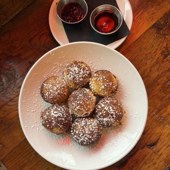 Standish Cafe - Aebleskivers - Breakfast & Brunch Near Me - Minneapolis, Minnesota Standish Cafe - Aebleskivers - Breakfast & Brunch Near Me - Minneapolis, Minnesota