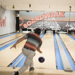 Boardwalk Bowl