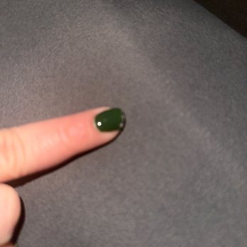 Krystal Nails - Nail Salons Near Me - Bloomfield, New Jersey