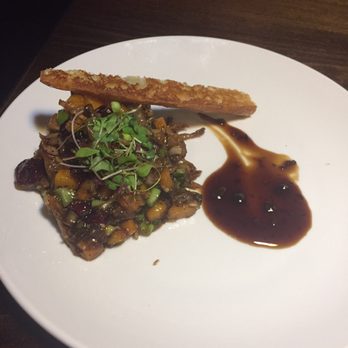 The Consulate - Duck confit - Specialty Food Near Me - Atlanta, Georgia