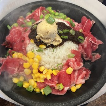 Tasty Pot - Sizzling plate - Taiwanese Near Me - Milpitas, California Tasty Pot - Sizzling plate - Taiwanese Near Me - Milpitas, California