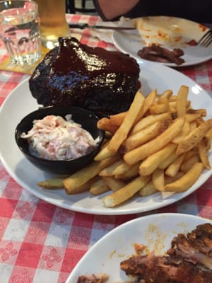 Smokey's BBQ Joo Chiat by null