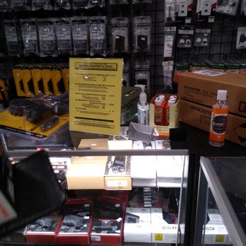 Guns LA - Guns & Ammo Near Me - Burbank, California Guns LA - Guns & Ammo Near Me - Burbank, California