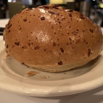 Morton's The Steakhouse - Morton's famous onion bread. - Steakhouses Near Me - Rosemont, Illinois Morton's The Steakhouse - Morton's famous onion bread. - Steakhouses Near Me - Rosemont, Illinois