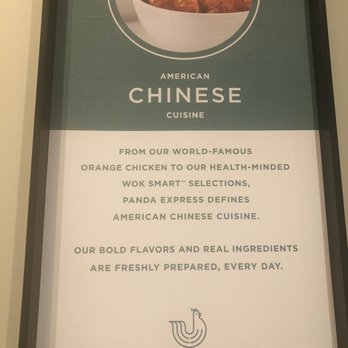 Panda Express - Chinese Near Me - Litchfield Park, Arizona Panda Express - Chinese Near Me - Litchfield Park, Arizona