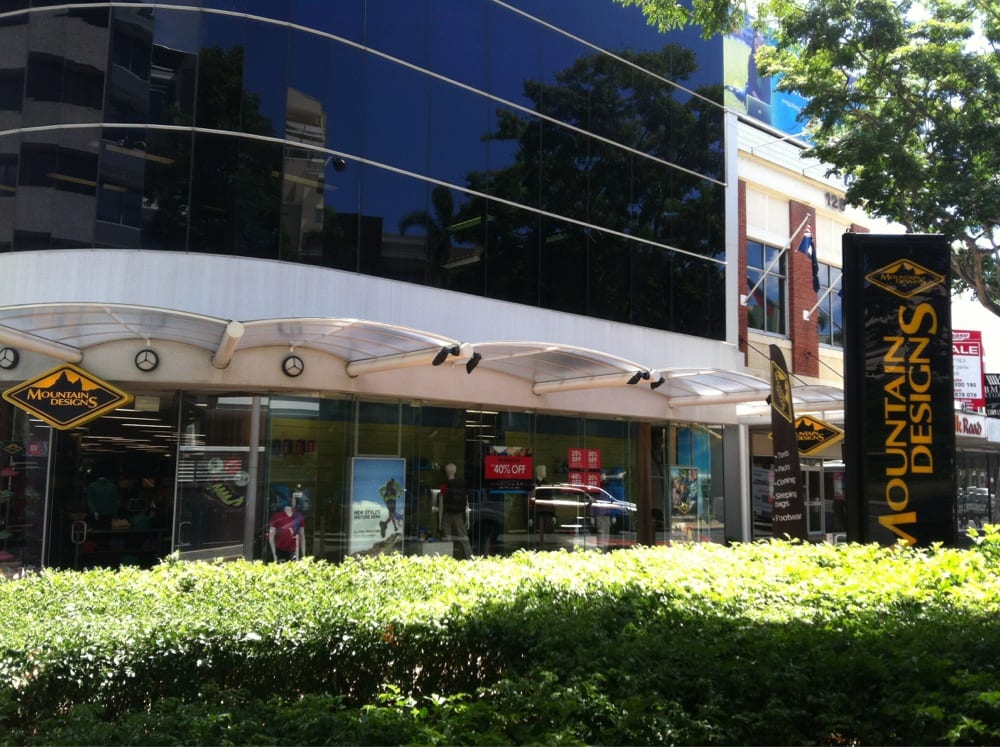 MOUNTAIN DESIGNS AUSTRALIA - Updated July 2025 - 224 Barry Pde ...