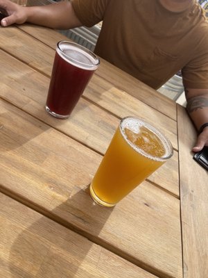 Wichita Falls Brewing Company by null